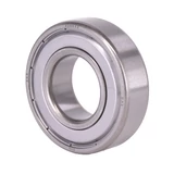 6205ZZ egysoros mélyhornyú golyóscsapágy 25X52X15mm