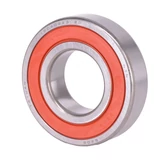 6206 2RS egysoros mélyhornyú golyóscsapágy 30x62x16 mm