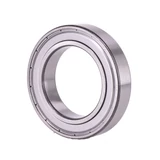 6010ZZ egysoros mélyhornyú golyóscsapágy 50X80X16mm