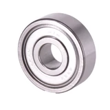 628 2Z egysoros mélyhornyú golyóscsapágy 8x24x8 mm