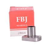LMH 6 UU 6X12/28X19mm