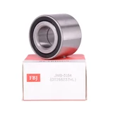 JWB-3154 DT255237HL kerékcsapágy 25X52X37mm