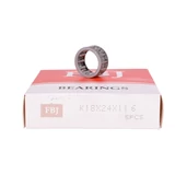 K 12X16X13 Tűgörgős kosár 12x16x13 mm