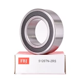 3216 2RS 80X140X44.4mm