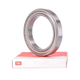 61917 2Z 85X120X18mm