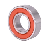 6003 2RS NTN egysoros mélyhornyú golyóscsapágy 17x35x10 mm