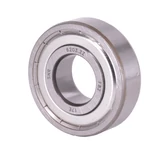 6203ZZ 17X40X12mm
