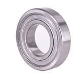 6208ZZ 40X80X18mm