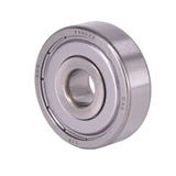 6300ZZ 10X35X11mm