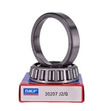 30207 J2/Q 35X72X18.25mm