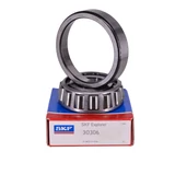 30306 J2 30X72X20.75mm