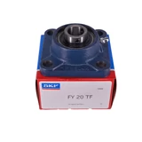 FY 20 TF csapágyegység 20X63.5X19mm