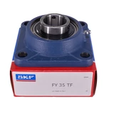 FY 35 TF csapágyegység 35X92X21mm