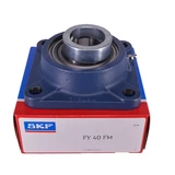FY 40 FM csapágyegység 40X101.5X24mm