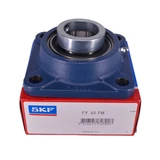 FY 45 FM csapágyegység 45X105X24mm