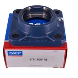 FY 505 M csapágyház 25X70X19mm