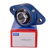 FYTB 25 TF csapágyegység 25X99X19mm