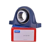 SY 50 FM csapágyegység 50X157X57.2mm