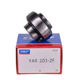 YAR 203-2F 17X40X27.4/12mm