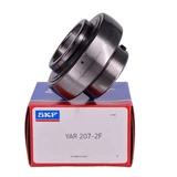 YAR 207-2F 35X72X42.9/19mm