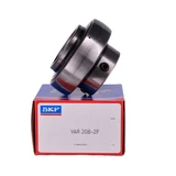 YAR 208-2F y csapágy 40X80X49.2/21mm