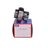 YEL 204-2F 20X47X43.7/14mm