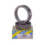 32206C kúpgörgős csapágy 30X62X21.25mm