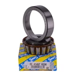 EC41457H206 kúpgörgős csapágy 25X65.7X22mm