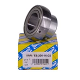 ES205-16G2  Y csapágy 25,4x52x30,5 mm