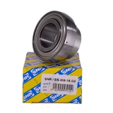 ES206-18G2  Y csapágy 28,575x62x33,9 mm