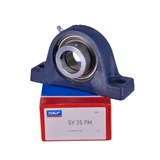 SY 35 FM csapágyegység 35X126X47.6mm