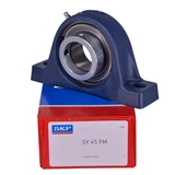 SY 45 FM csapágyegység 45X143.5X54mm