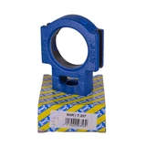 T207 csapágyház 35X89X78mm