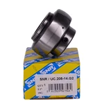 UC205-14G2 22.225X52X34/17mm