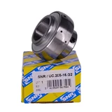 UC205-16G2  Y csapágy 25,4x52x34,1/17 mm