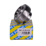 UC206-18G2  Y csapágy 28,575x62x38,1 mm