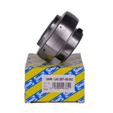 UC207-20G2  Y csapágy 31,75x72x42,9/20 mm