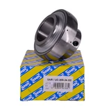 UC208-24G2  Y csapágy 38,1x80x49,2/21 mm