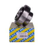 UC210-31G2  Y csapágy 49,2125x90x51,6 mm