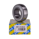 UK206G2 30X62X25/19mm