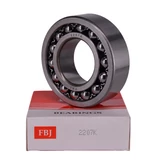 2207 K Beálló golyóscsapágy 35x72x23 mm