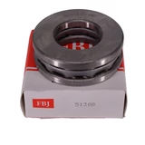 51308  Axiális golyóscsapágy 40x78x26 mm