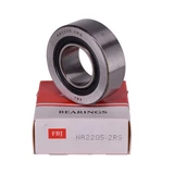 NA 2205 2RS Támasztógörgő 25X52X18mm