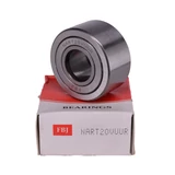 NATV 20 PP Támasztógörgő 20X47X25mm