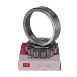 NF306 E  Hengergörgős csapágy 30x72x19 mm