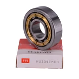 NU304 EM Hengergörgős csapágy 20x52x15 mm