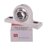 GNP30 FBJ élelmiszeripari csapágyegység 30x1221x42,9 mm