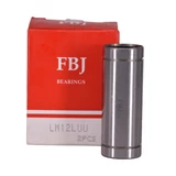 LM 12 LUU 12X21X57mm