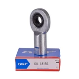 SIL 15 ES 15X41X83mm