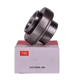 UC208-25G2 39,6875X80X49,2/21mm